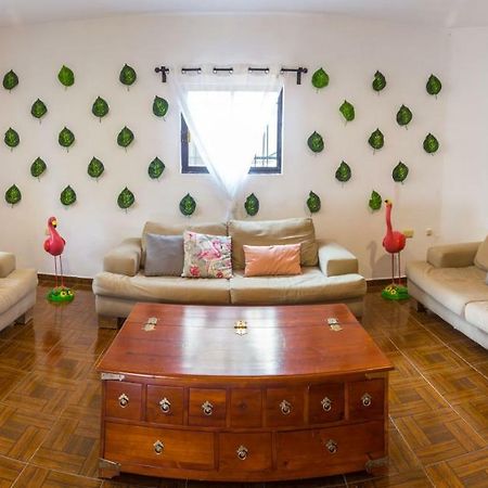 Appartamento Casa Flamingo Valladolid  Esterno foto
