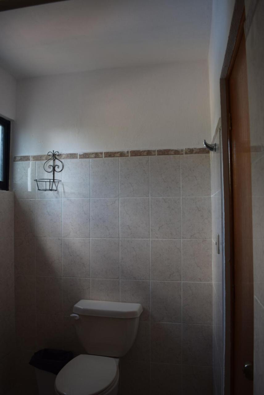 Appartamento Casa Flamingo Valladolid  Esterno foto