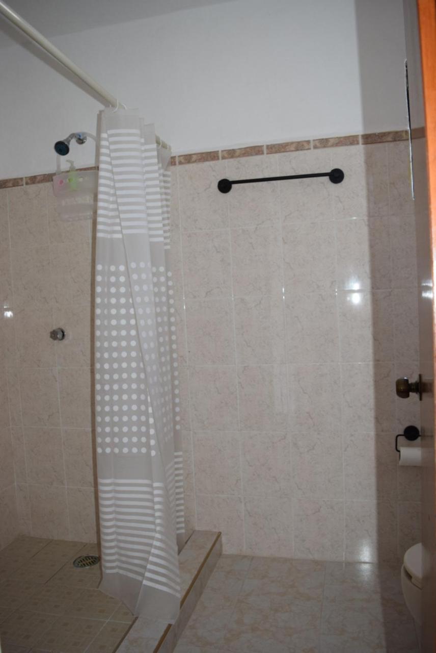 Appartamento Casa Flamingo Valladolid  Esterno foto